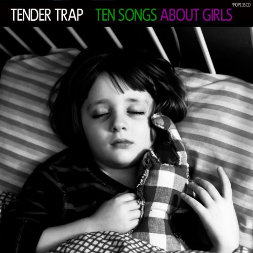 Tender Trap/Ten Songs Aboutgirls@Digipak